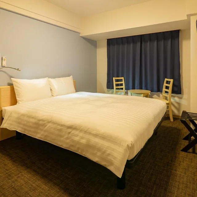 غرفة بسرير كوين، Toyoko Inn Nagasaki Ekimae 6/9