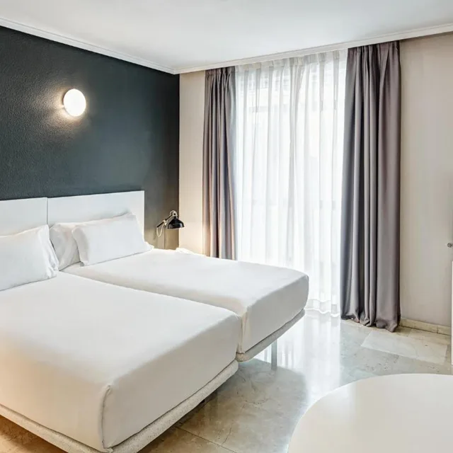 شقة، Sercotel Togumar 1/10
