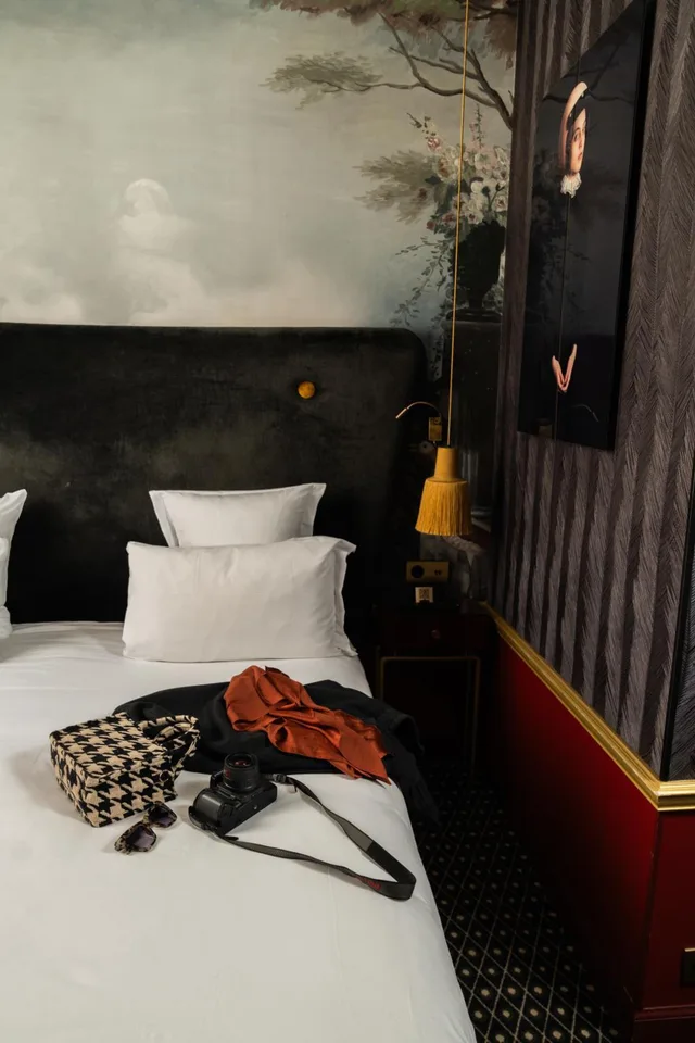 Classic, Double Bed, Courtyard View, Hotel Snob By Elegancia 2/2