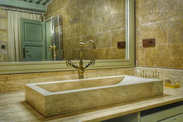 جناح بسرير كينج، Taka Ev Cave Hotel & Guest House 3/3