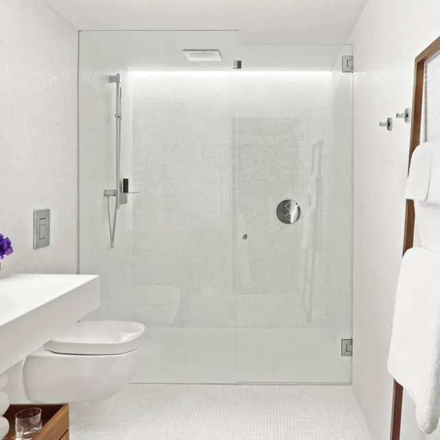 لوفت بسرير مزدوج بغرفتي نوم، Berners Hotel 7/10