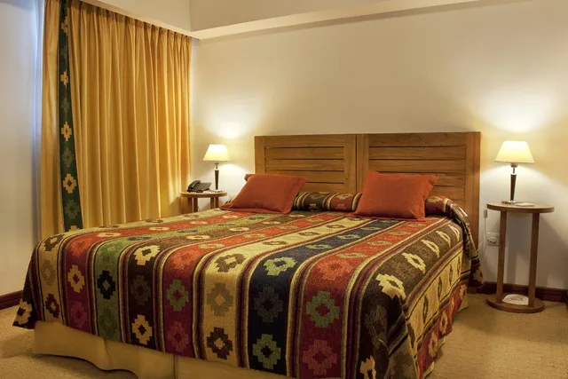 غرفة سوبيريور مفردة، Mirador del Lago Hotel 1/1