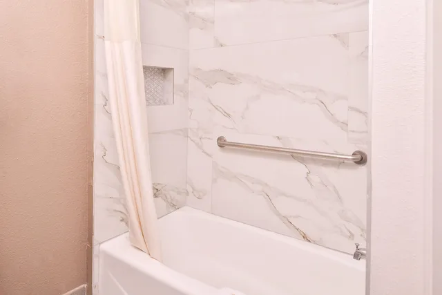 غرفة قياسية بسريرين كوين، Quality Inn & Suites Beaumont 6/6