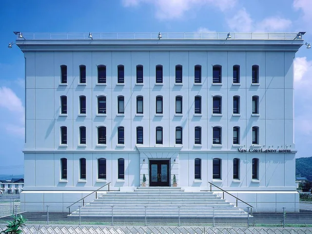 غرفة سوبيريور مفردة، Van Cortlandt Hotel 1/2