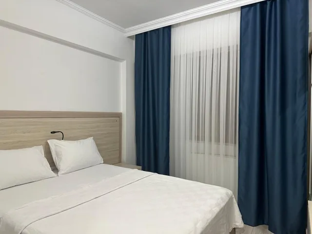 غرفة بسرير مزدوج، Arapgir Nazar Hotel 5/10