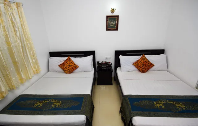 غرفة ديلوكس عائلية، King Boutique Hotel 10/10