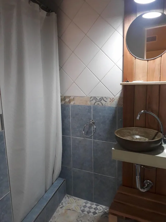 غرفة قياسية، Posada de las Aguilas 3/3