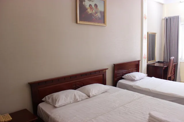 Room, Triple, Lam Son Hotel 3/5