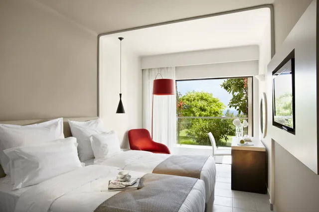 Standard, Twin Beds, Garden or Resort View، MarBella, Mar-Bella Collection 1/5