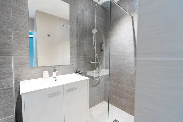 استوديو بسريرين منفصلين، KYRIAD RESIDENCE CABRIES 4/5