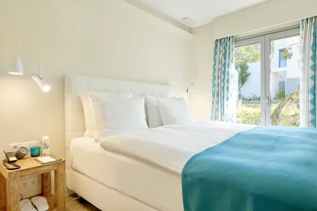 Garden Pool, Suite, King Bed، 7Pines Resort Ibiza 1/4