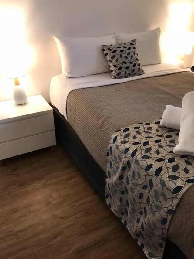 1 Bedroom, Apartment, Pool Floor، ARGYLE ON THE PARK 3/3