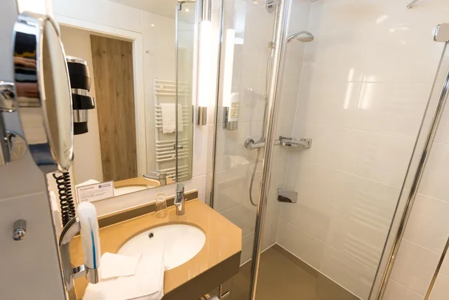 Room, Single, Land Side، Carat Golf and Sporthotel 2/5