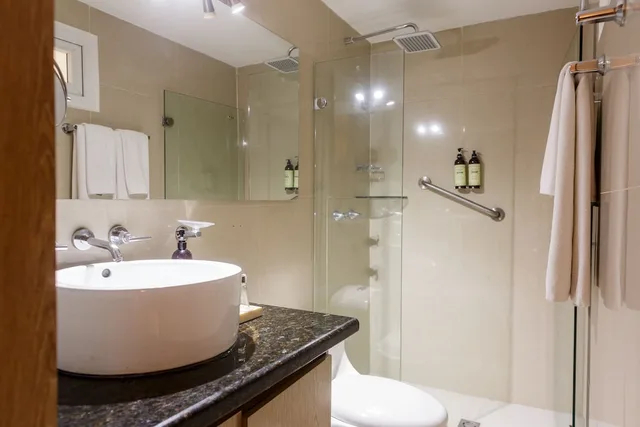 جناح جونيور بسرير كينج مع أريكة، Hotel Santa Cecilia B&B 8/10