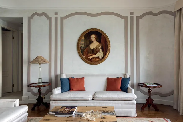 Suite, King Bed, Station View، Cipriani A Belmond Hotel Venice 3/7