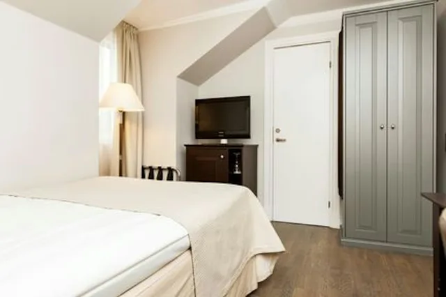 غرفة قياسية، Elite Hotel Savoy 1/4