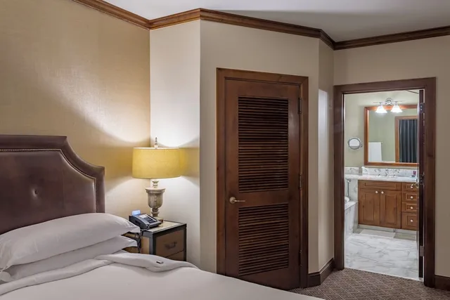 3 Bedrooms, Slope, Premier, Apartment, 2 King Beds, Queen Bed, Sofa, Balcony، Ritz-Carlton Club, Aspen Highlands by Frias 8/10