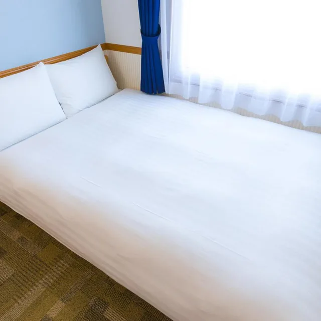 Superior, Single, Double Bed, Smoking, Toyoko Inn Kokura-eki Shinkansen-guchi 8/9