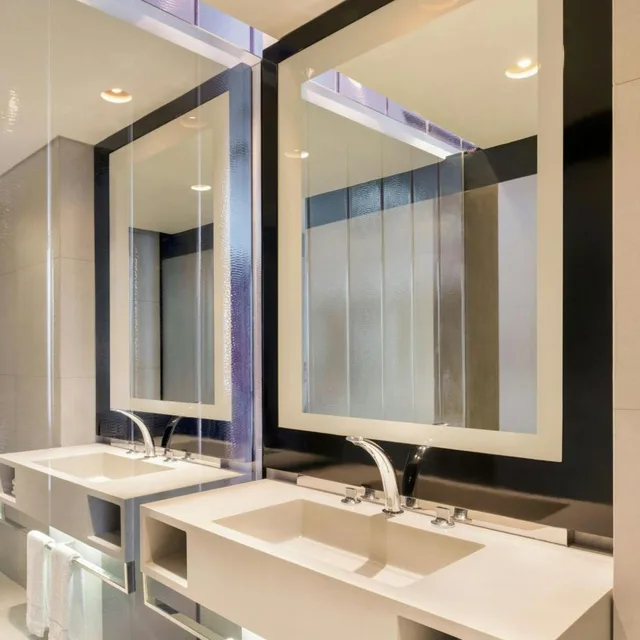 1 Bedroom, Supreme, Suite, King Bed, High Floor، W Bangkok Hotel 5/10