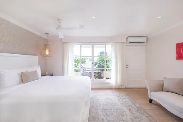 غرفة ديلوكس بسرير كينج، The Retreat Costa Rica 2/10