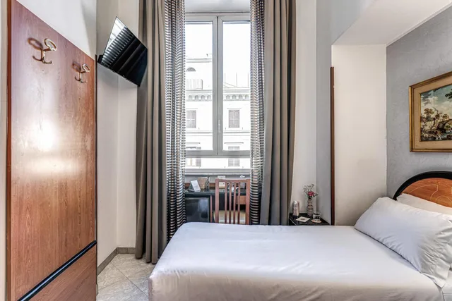 Room, Single, Hotel Sonya 11/20