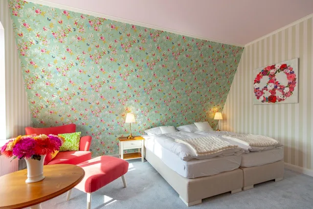 La Maison M، Husum 8/23
