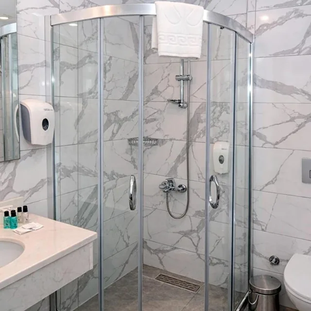 Standard, Triple, Eldar Garden resort 7/8