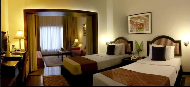غرفة تنفيذية مفردة، Clarks Hotel 4/5