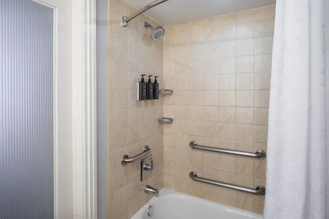 غرفة تقليدية بسريرين كوين، SHERATON ORLANDO NORTH 6/6