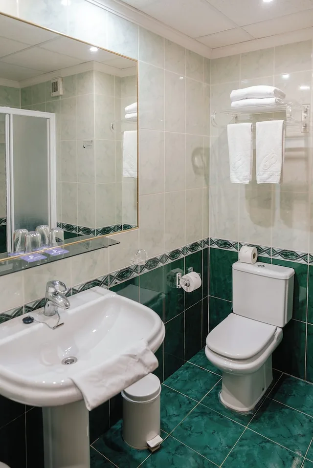 1 Bedroom, Apartment, Double Bed, Sea View, Sofa, Balcony, Xxl، Port Europa 5/7