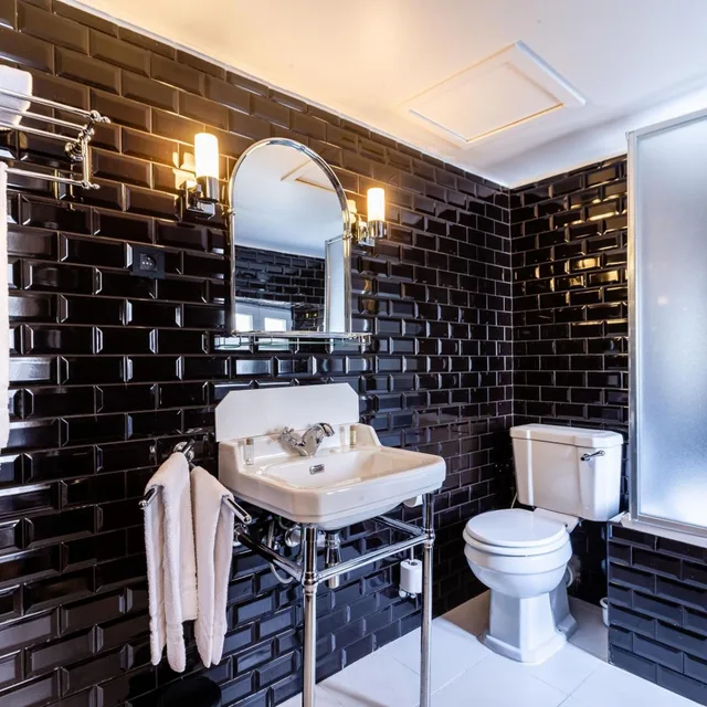 غرفة كلاسيكية بسريرين منفصلين مع أريكة، Mercure Brussels Centre Rogier 5/5