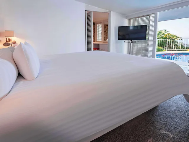 Master, Suite, Private Pool، Las Brisas Acapulco 1/3