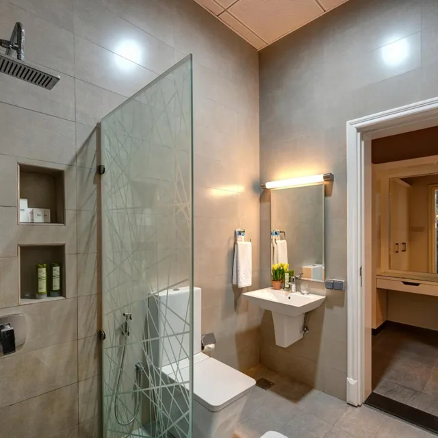 فيلا ملكية بـ3 غرف نوم، KAY Homes Villas Ras Al Khaimah 6/6