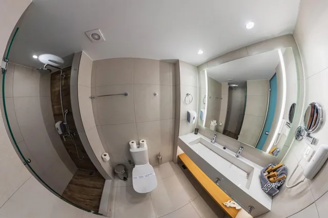 Maisonette, Superior, Double Bed، Kiani Beach Resort 7/9