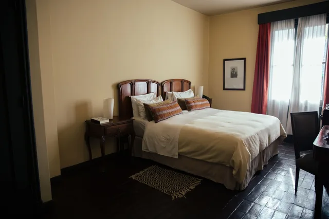 جناح بسرير كينج، Bourbon Exclusive Jardin Escondido By Coppola 5/10