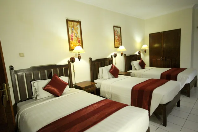 غرفة سوبيريور بغرفة نوم واحدة، Swastika Guest House 3/3