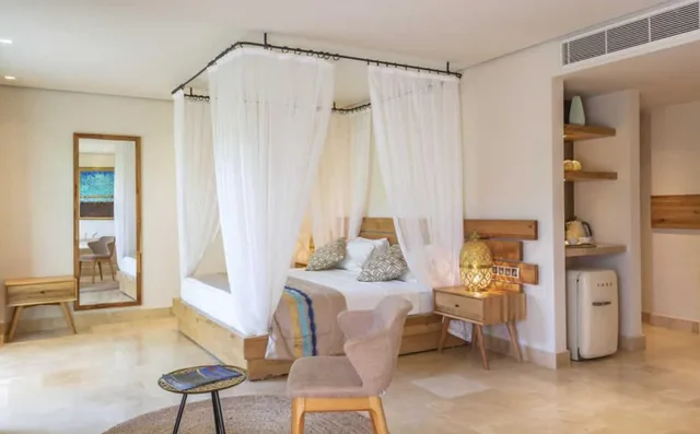 Garden, Suite, Ecclesia Boutique Hotel - Adults Only 1/9