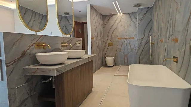 جناح جونيور ديلوكس بسرير كينج، Yit Ciudad de Elche 4/4