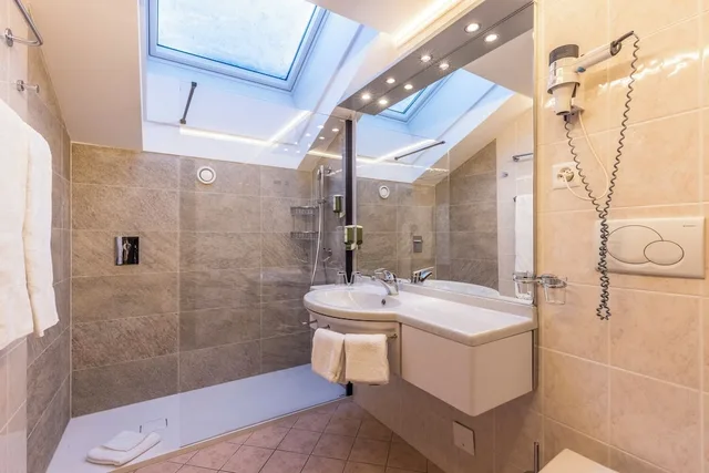 2 Bedrooms, Superior, Apartment, Mountain Side, Mountain View، Hemizeus 7/7