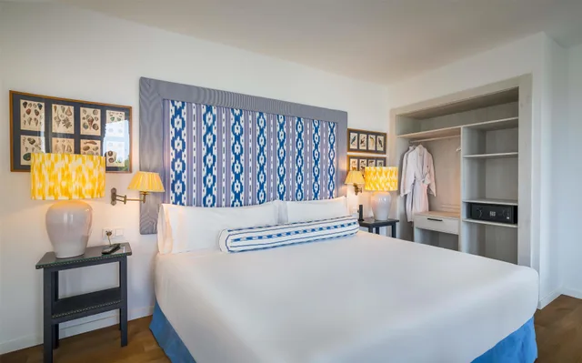 جناح جونيور، Barcelo Ponent Beach 4/9