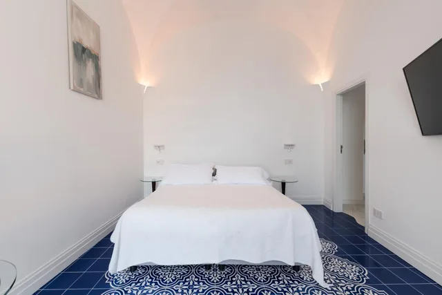شقة بإطلالة على البحر، VILLA MAGIA 5/9