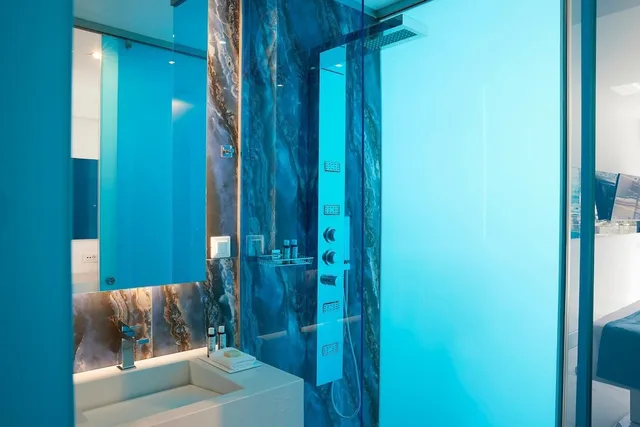 Silver, King Bed, Land View، I Resort Beach Hotel & Spa 9/9