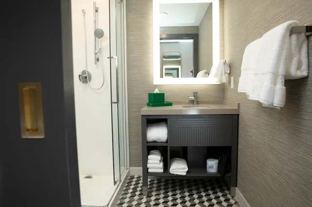Standard, Single Bed, Hotel Indigo St. Louis - Downtown 2/2