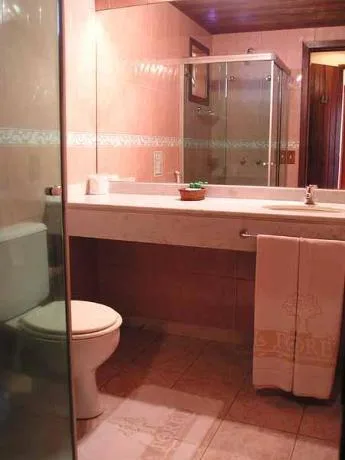 غرفة قياسية رباعية، Hotel La Foret 3/3