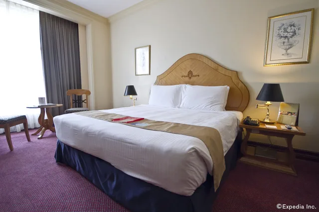 Ambassador Room، Waterfront Cebu City Hotel and Casino 4/10