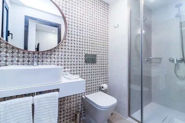 شقة بغرفة نوم واحدة، BLUESEA Bex Holiday Homes 3/4