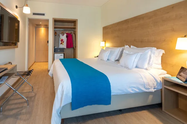 Superior, Double Bed, Polis Grand Hotel 9/10