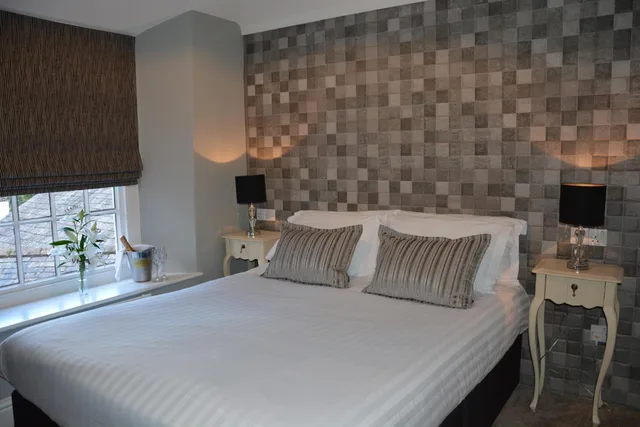 Snug, Double Bed، Lakes Hotel and Spa (ex The Burnside Hotel and Spa) 2/5