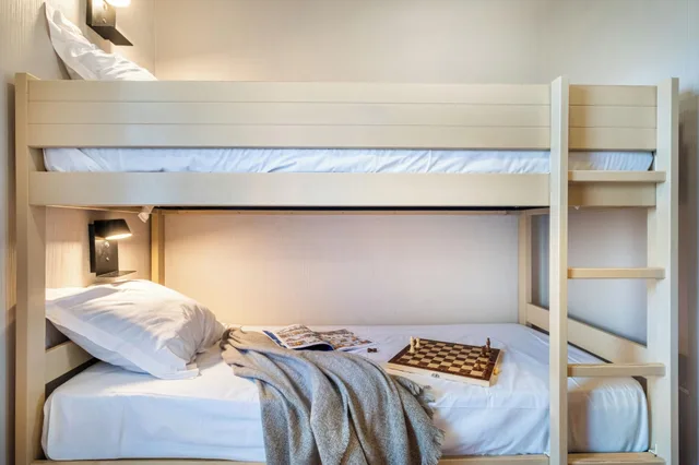 1 Bedroom, Apartment, King Bed, Balcony or Terrace، Pierre Vacances Les Rives de Cannes Mandelieu 1/3