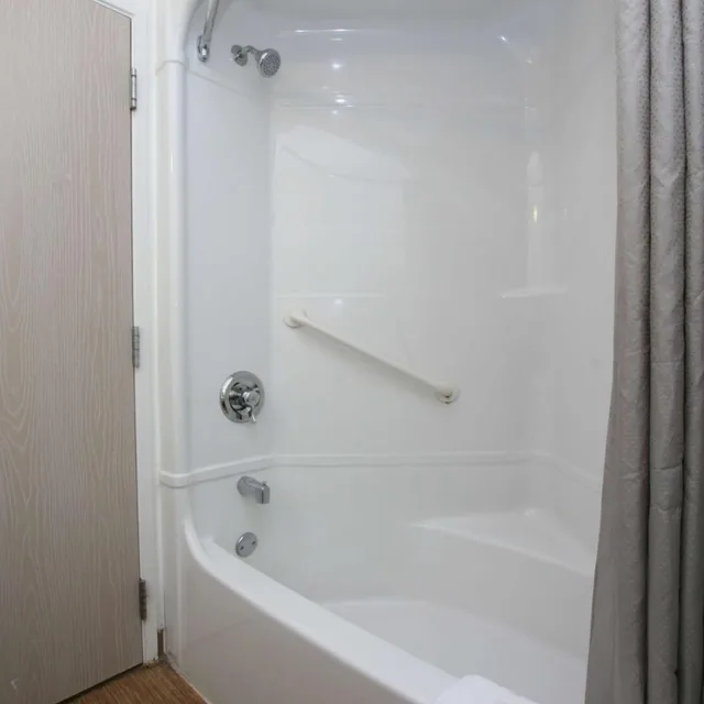 غرفة بسرير كوين، Motel6 Colchester VT - Burlington 10/10